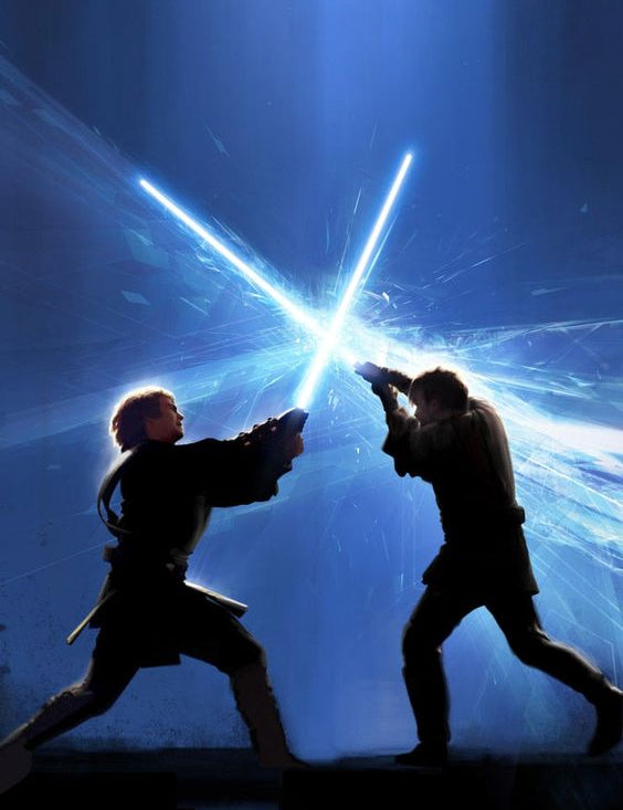 What’s your favorite Master and apprentice relationship?