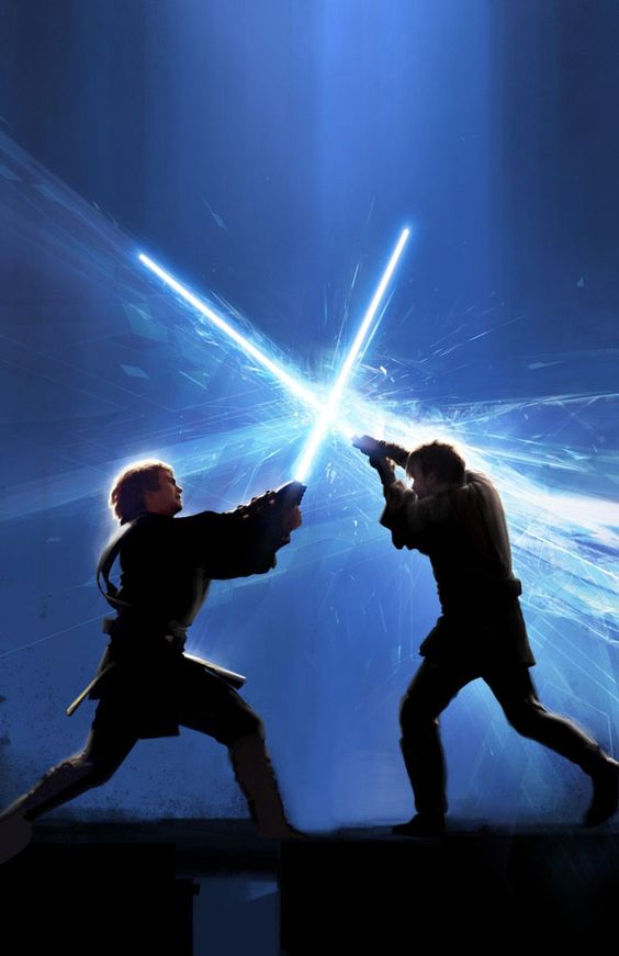 What’s your favorite Master and apprentice relationship?