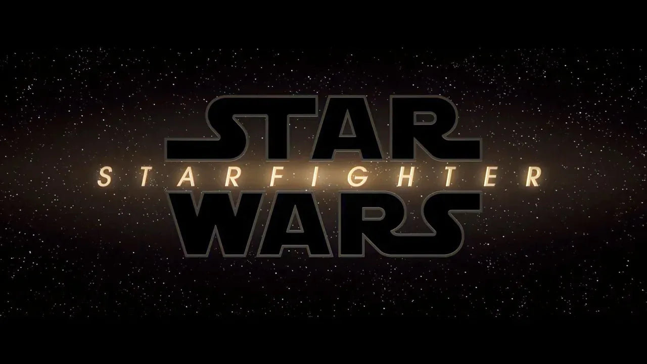 Star Wars: Starfighter – All You Need to Know About the 2027 Film with Ryan Gosling