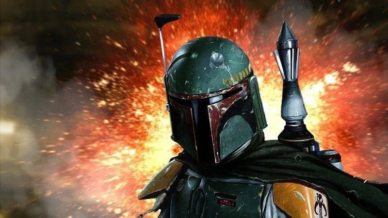 What is the Most Iconic Helmet in Star Wars?