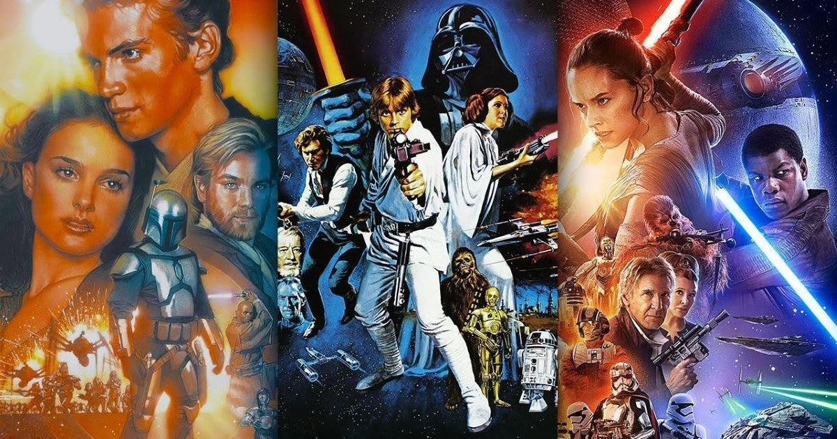 The Timeless Appeal of Star Wars: Why the Saga Continues to Captivate Generations