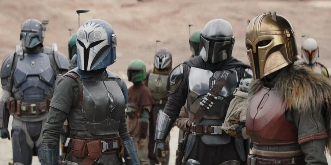 Mandalorians Between Honor and Chaos: Who Are They Really?