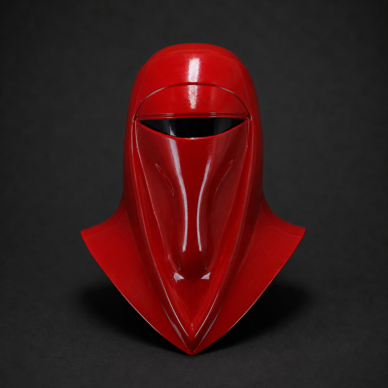 Imperial Royal Guard Helmet – Selecta Sabers