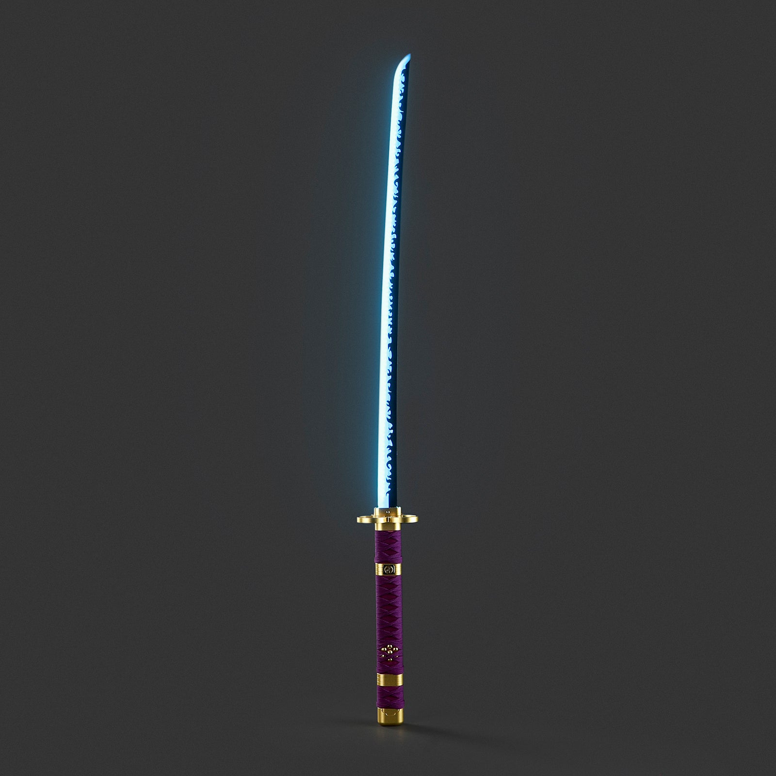 Enma Saber (Zoro Inspired)