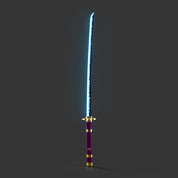 Enma Saber (Zoro Inspired)
