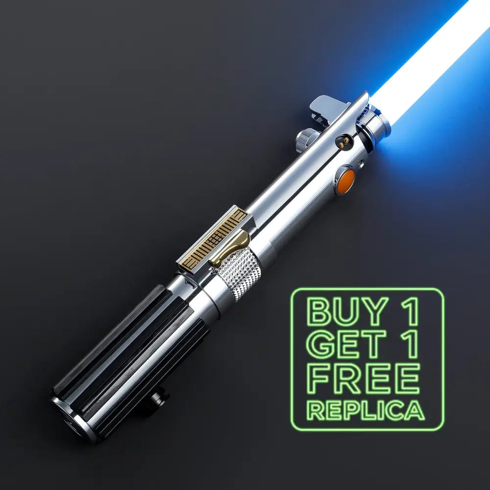 Chosen One (AS Ep:3 - Inspired) – Selecta Sabers