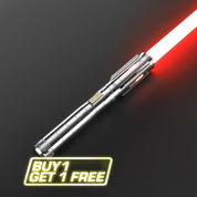 Chrome e Fin Sabers Chrome Saber / Baselit-RGB V3 / 28’’ (72cm) Giocattoli