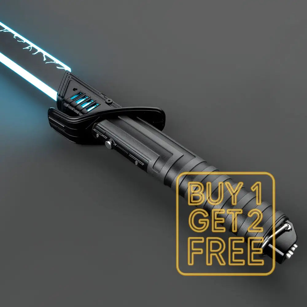 Dark Ancestral Blade V2 ( DS Inspired) – Selecta Sabers