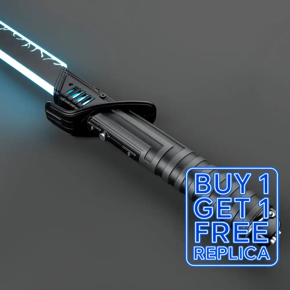Dark Ancestral Blade V2 ( DS Inspired) – Selecta Sabers