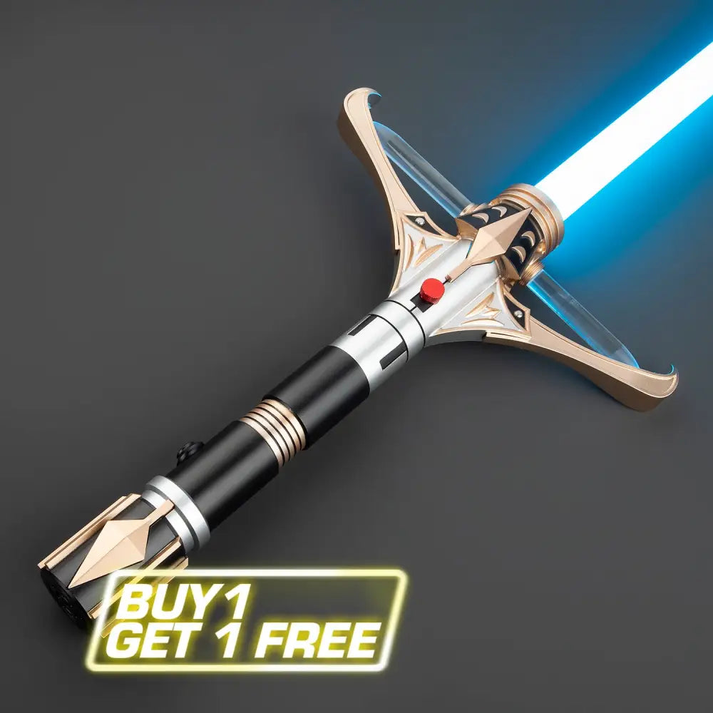 Noble Reverence Saber (Stellan Gios - Inspired) Neopixel-Ultimate V3 / 36’’ (92Cm) (Standard)