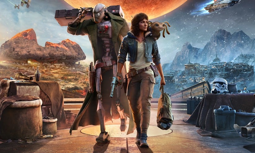 Star Wars: Outlaws Reviews – Should You Buy This Highly Anticipated Game?