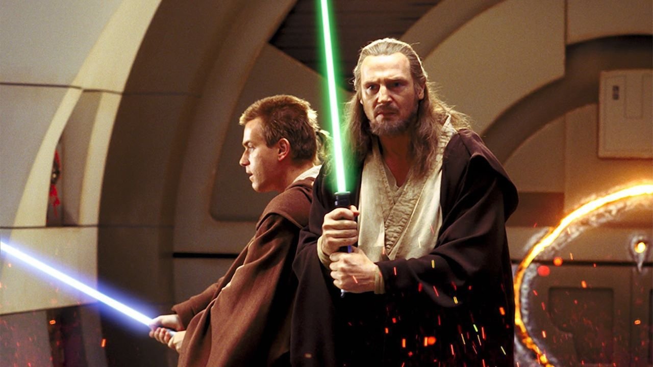 Masters &amp; Apprentices: The Power of Teaching (and Disobedience) in Star Wars