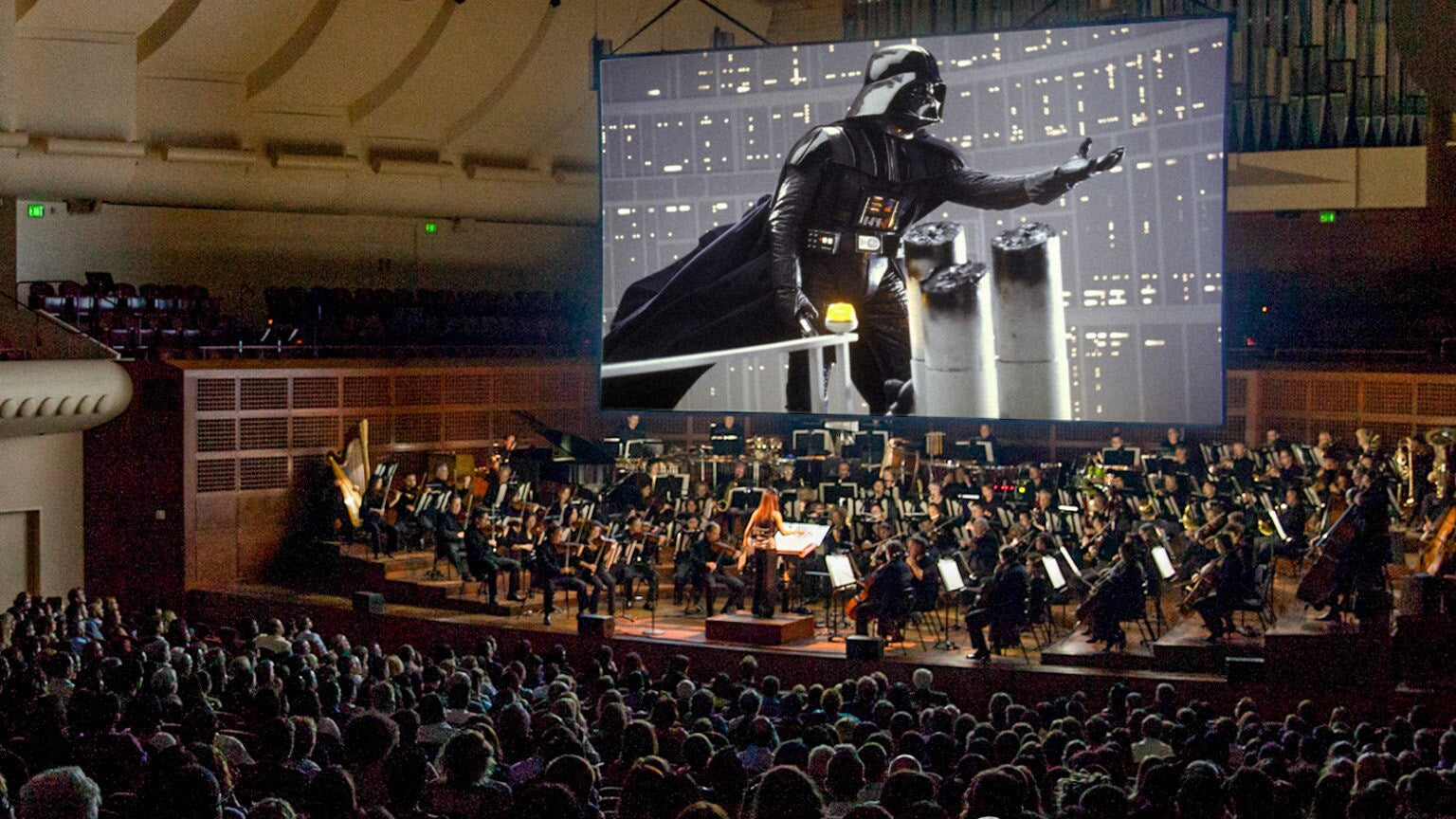 The Force of Music: How Star Wars Soundtracks Changed Cinema