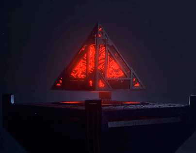 Relics of the Force: The Legendary Artifacts of Star Wars