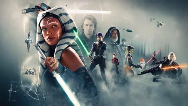 Ahsoka Season 2: Release Date, New Teaser and Everything We Know