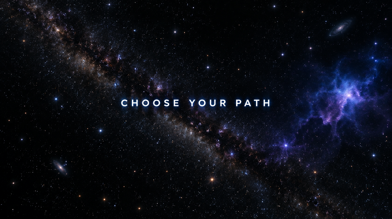 Jedi, Sith or Mandalorian: Which Path Would You Choose?