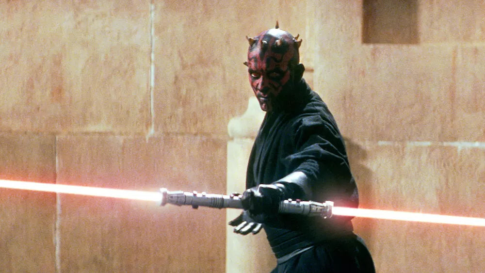 Darth Maul Lightsaber: Meaning, Design, and the Power of the Sith Saber