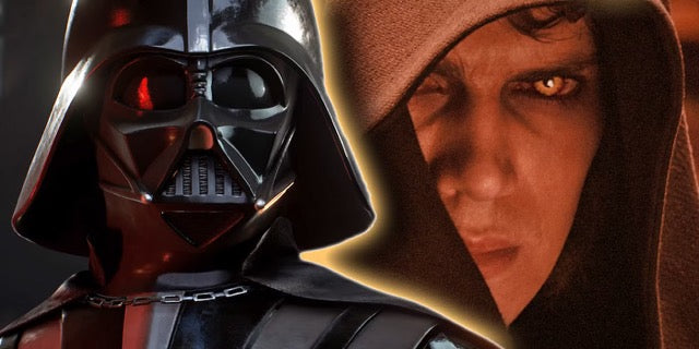 The Philosophy of the Sith: The Dark Side of the Force