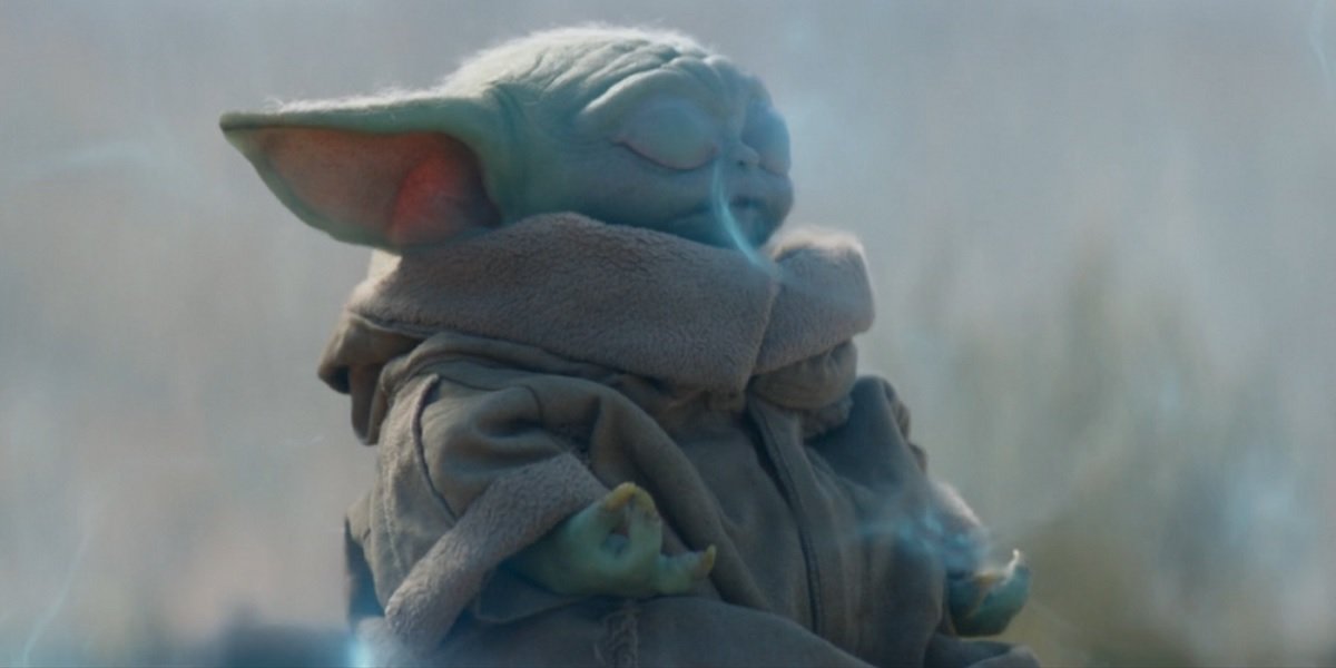 Grogu and the Force: His True Destiny in Star Wars Explained