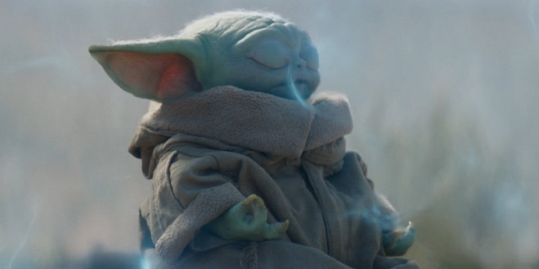 Grogu and the Force: His True Destiny in Star Wars Explained – Selecta ...