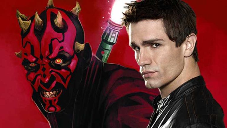 Who Voices Darth Maul? Sam Witwer and the Voice Behind the Sith