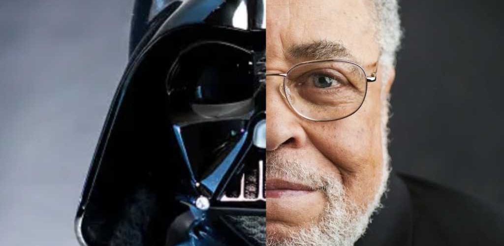 In Memory of James Earl Jones: The Legendary Voice of Darth Vader