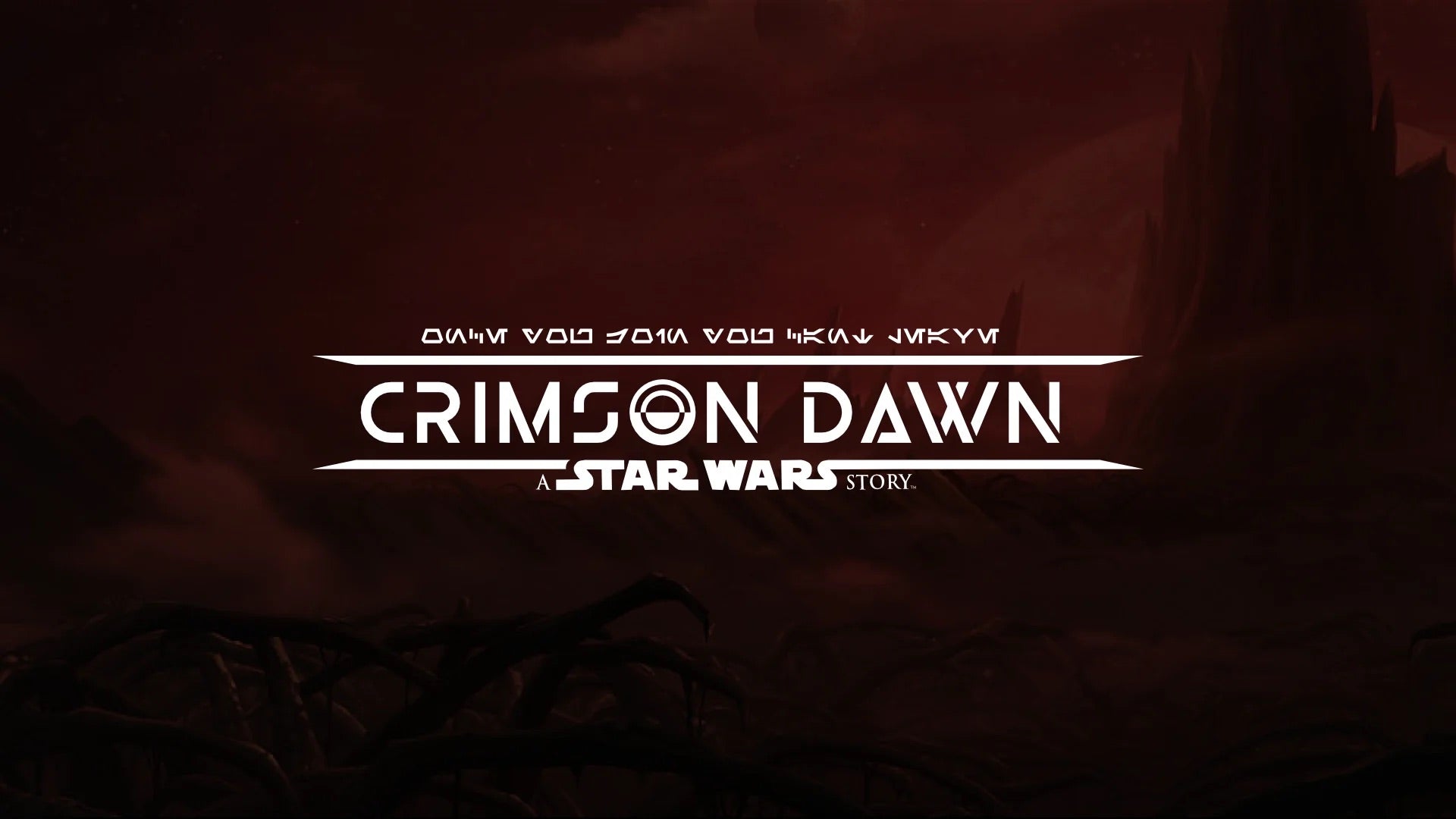 Crimson Dawn Explained: Darth Maul’s Secret Criminal Empire
