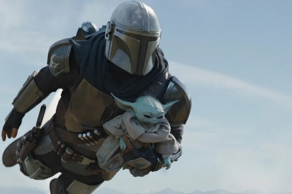 The Mandalorian & Grogu: Everything You Need to Know About the New Star Wars Movie