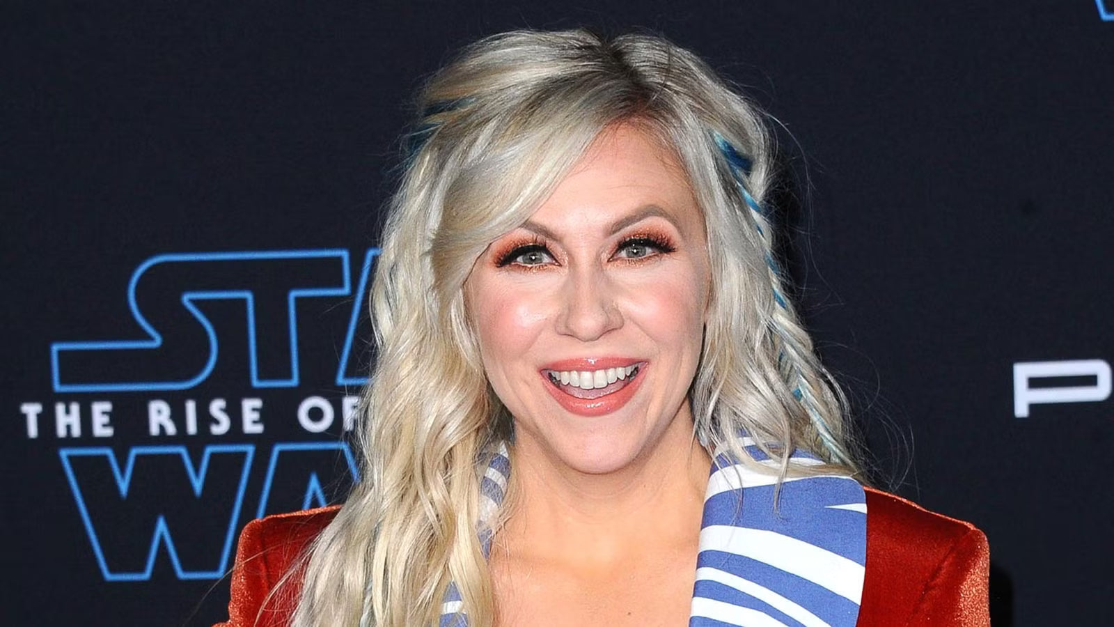 Ashley Eckstein Returns as the Voice of Ahsoka in LEGO Star Wars: Rebuild the Galaxy – Pieces of the Past 🎙️