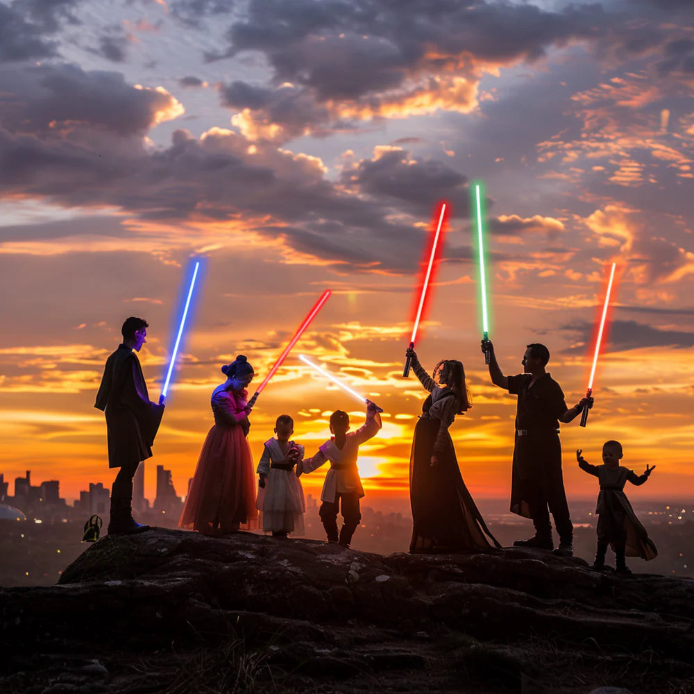 How Do People Celebrate May the 4th?
