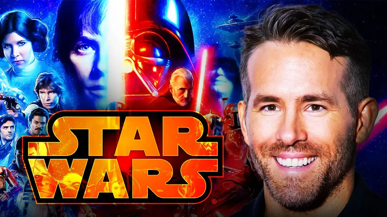 Star Wars Now: What’s New in the Galaxy (May 2025) 🌌
