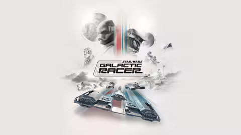 Star Wars Galactic Racer: Everything We Know Before the Race Begins