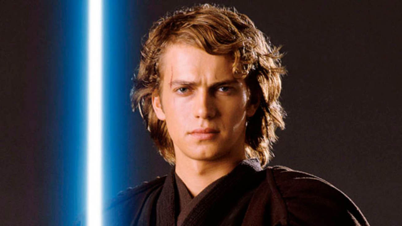 The Chosen One’s Blade: Anakin Skywalker’s Lightsaber Explained
