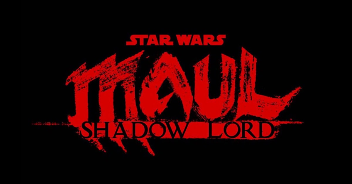 Darth Maul New Star Wars Series: Plot, Crimson Dawn & Dark Side Secrets