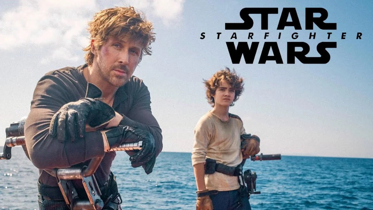 Star Wars: Starfighter — Release Date, Cast and Everything We Know