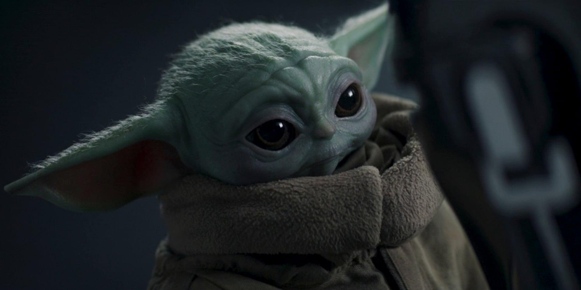 Grogu: The Small Character Who Could Change Star Wars Forever