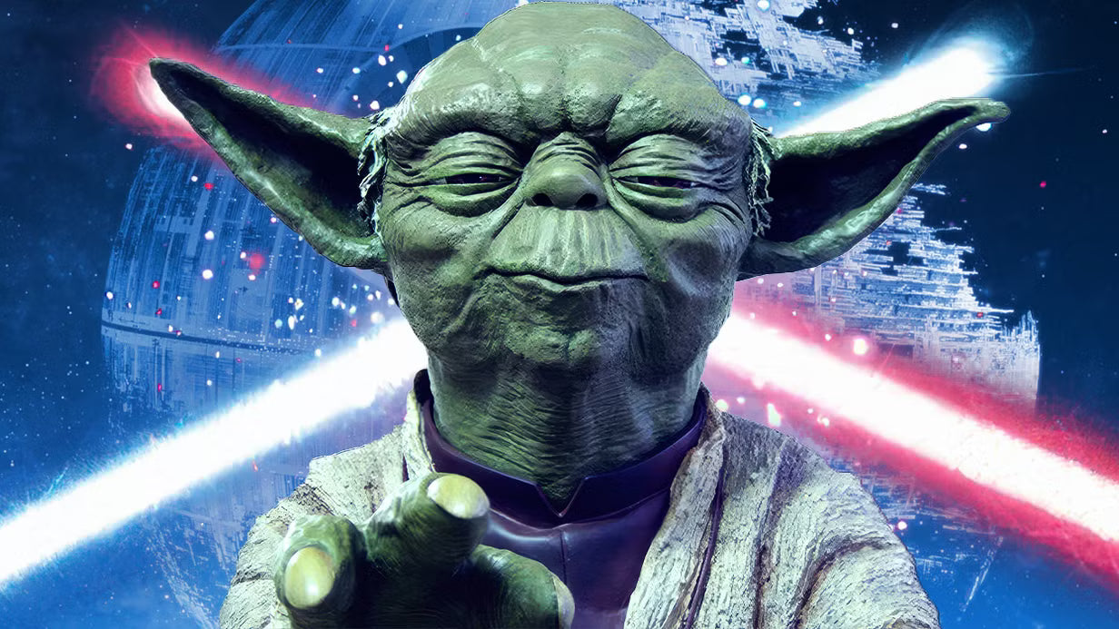 The Unsolved Mysteries of Star Wars: The Questions That Still Haunt the Galaxy