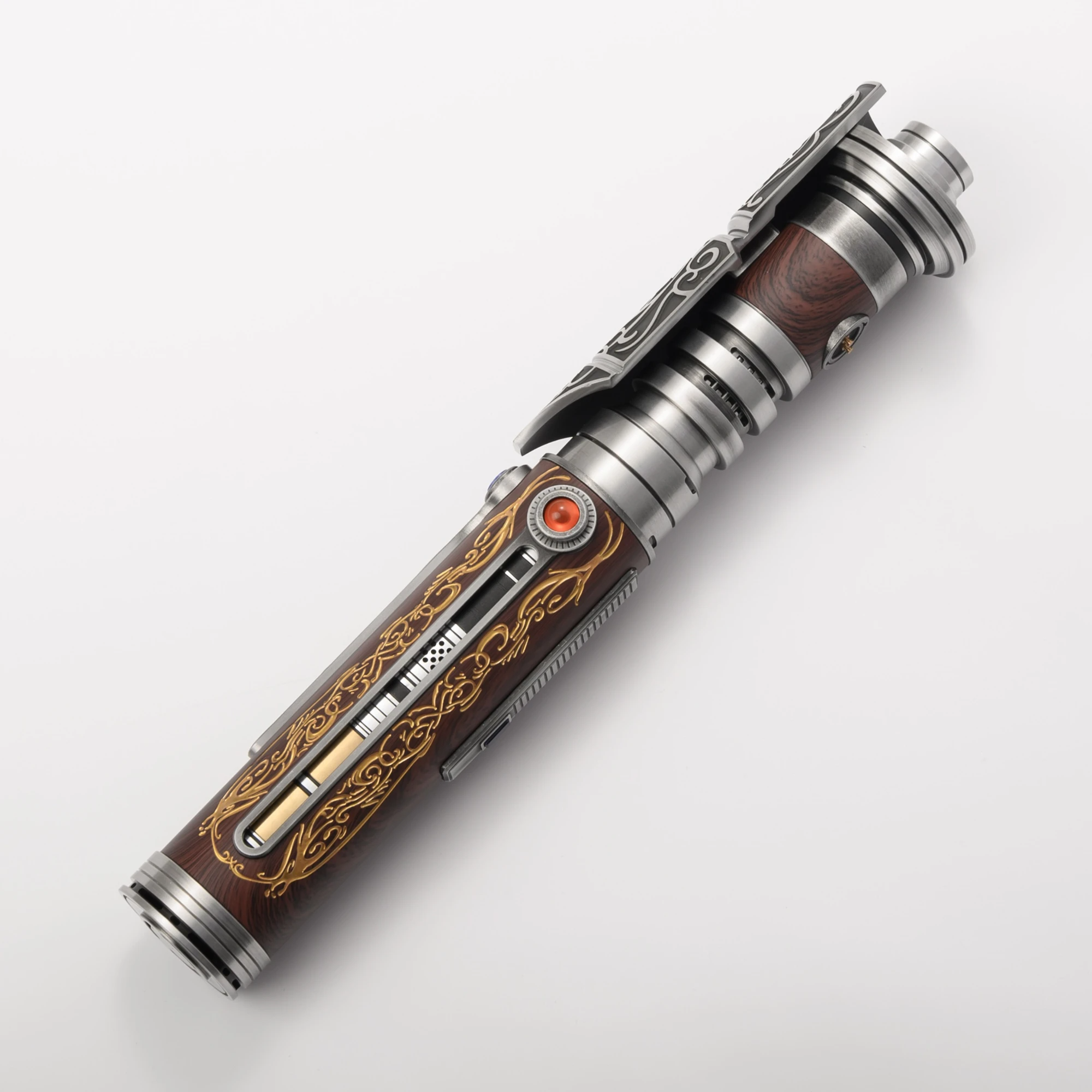 Old Repubblic Saber (Orgus Din Inspired) Proffie 2.2 Technology Core / 32’’ Giocattoli
