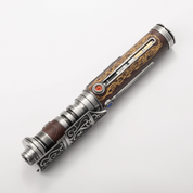 Old Repubblic Saber (Orgus Din Inspired) Giocattoli