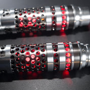 Dark Force Crystal Saber (Ventress Inspired)