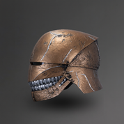 The Stranger Helmet – The Acolyte
