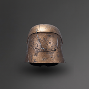 The Stranger Helmet – The Acolyte