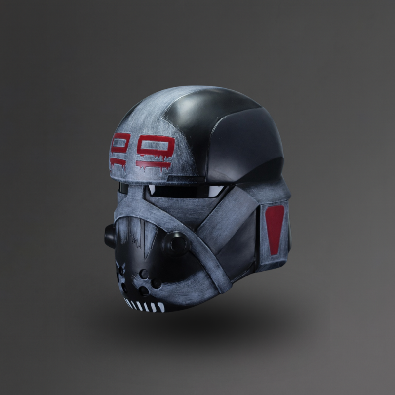Wrecker Bad Batch Helmet