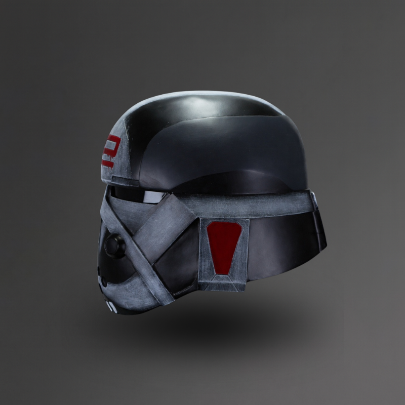 Wrecker Bad Batch Helmet