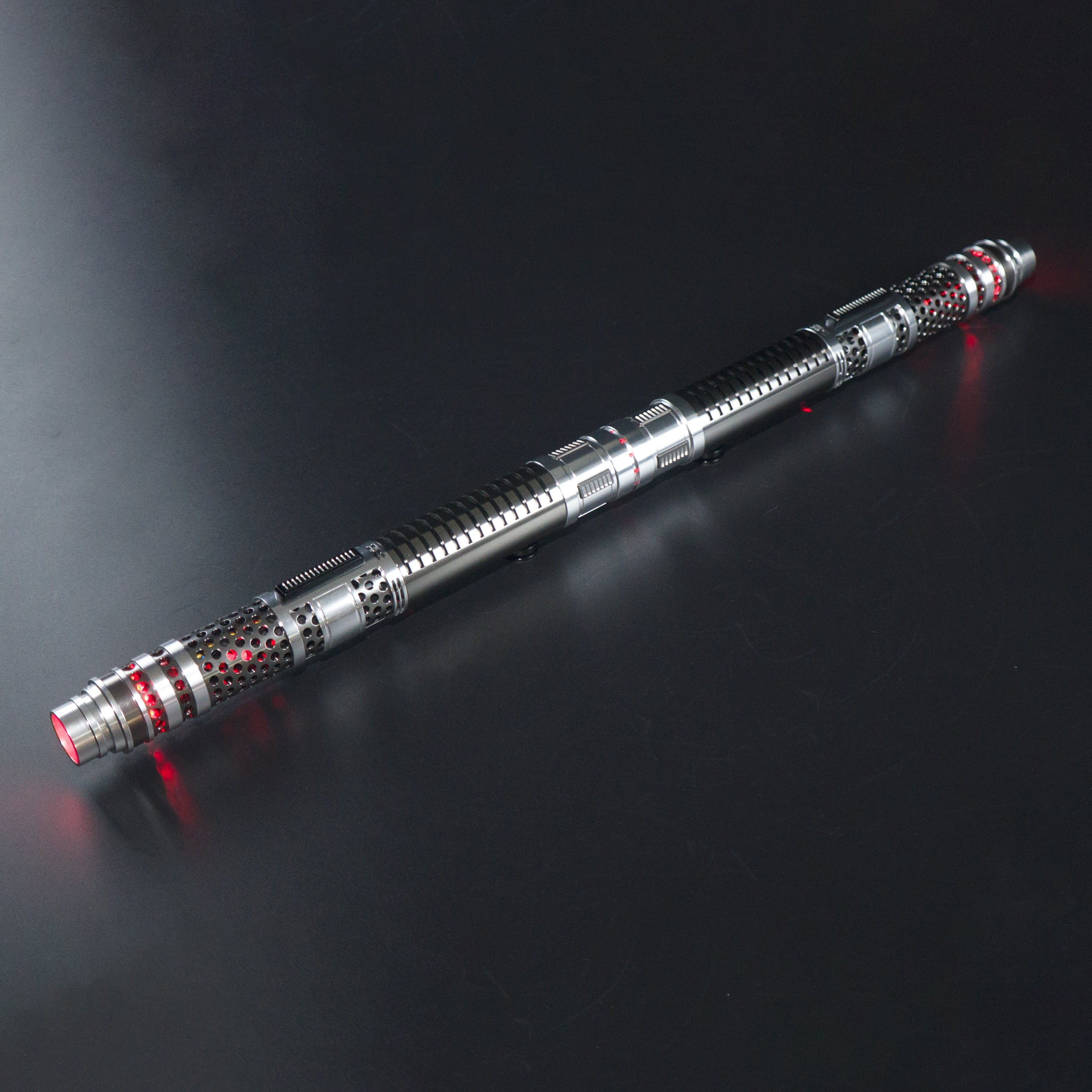 Dark Force Crystal Saber (Ventress Inspired)