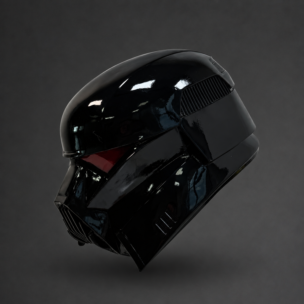 Dark Trooper Phase III Helmet
