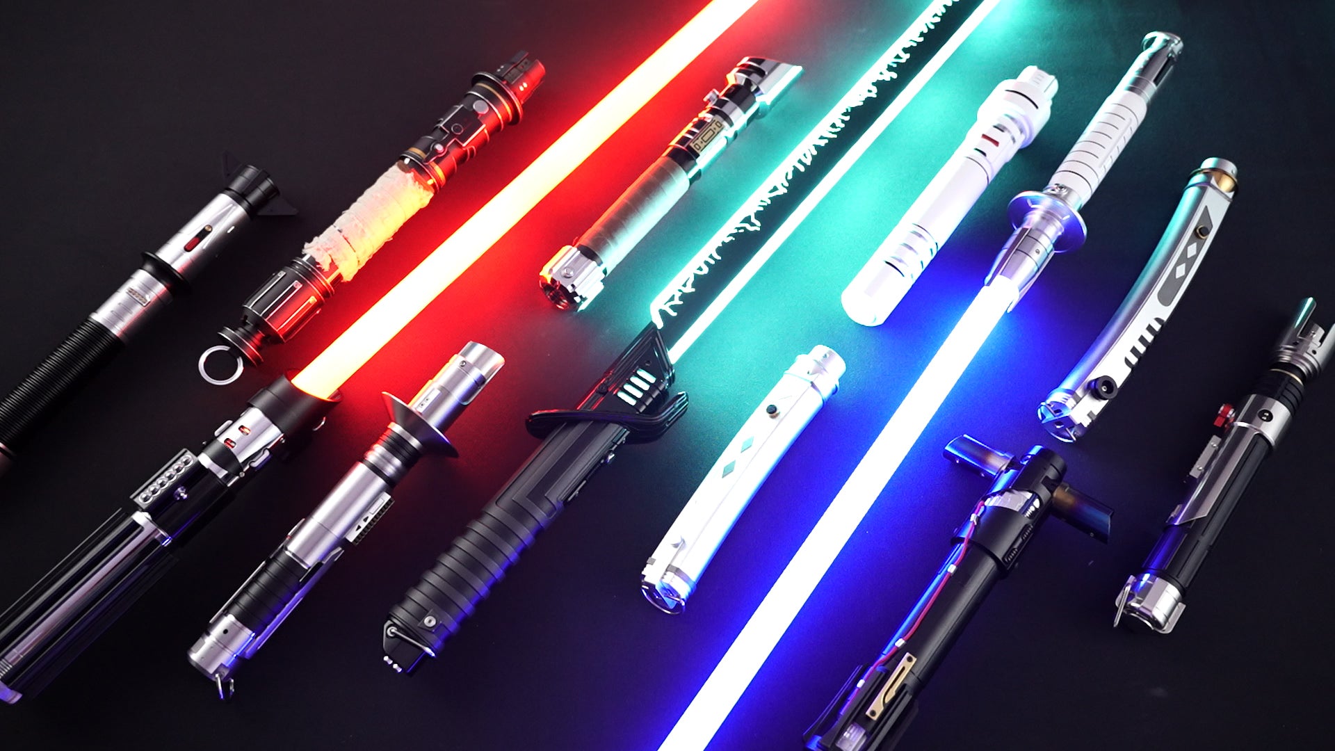 カスタムライトセーバー 空ヒルト 2025年最新】空ヒルトの人気