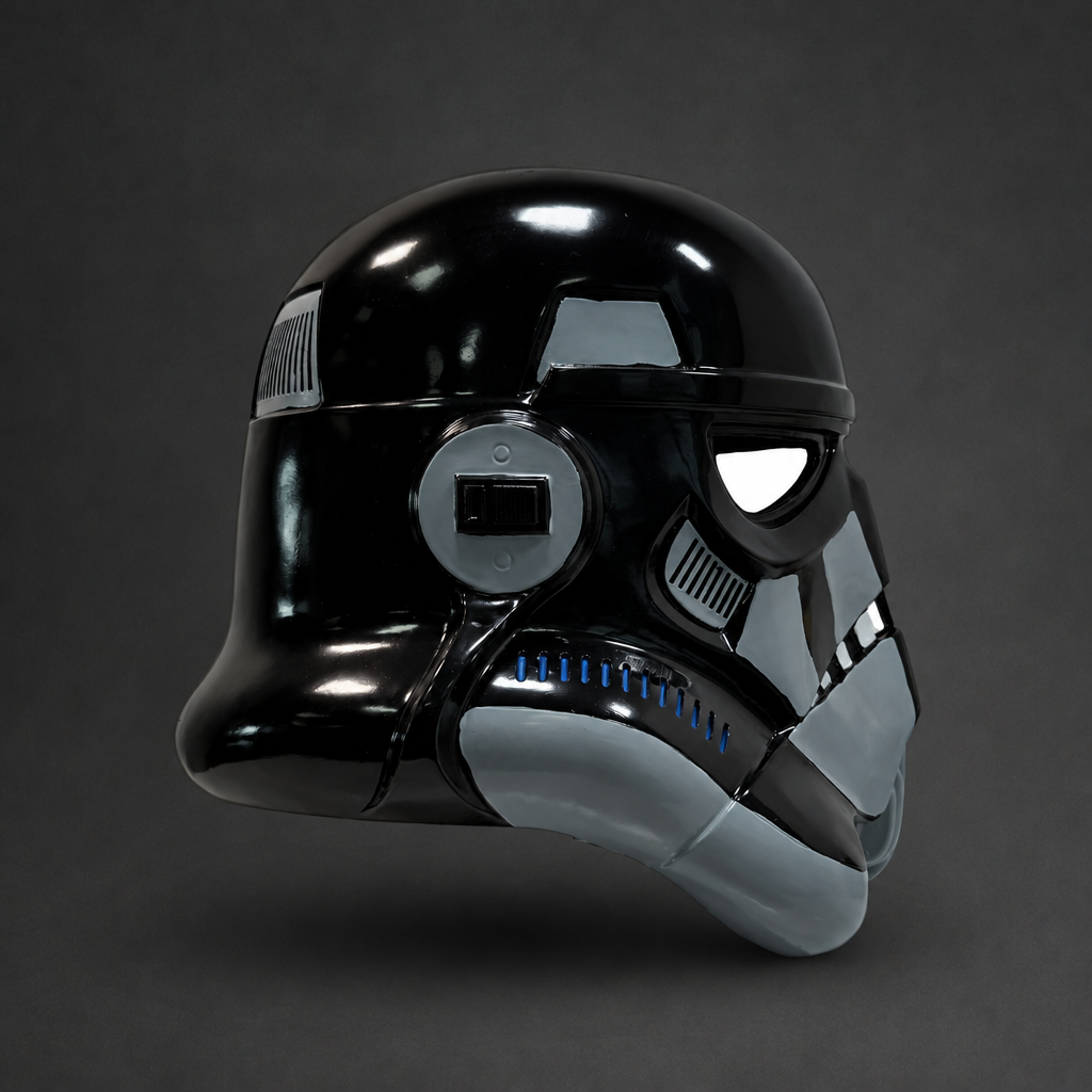 Shadow Trooper Helmet