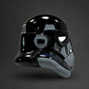Shadow Trooper Helmet