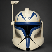 Captain Rex Phase I - Helmet
